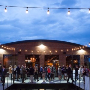 The Crossing at Hollar Mill